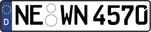 NE-WN4570