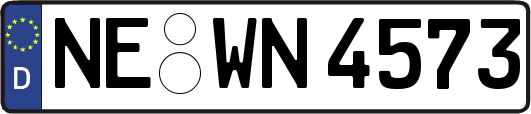 NE-WN4573