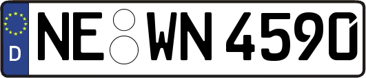 NE-WN4590
