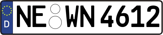 NE-WN4612