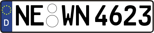 NE-WN4623