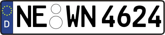 NE-WN4624