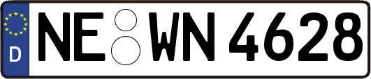 NE-WN4628