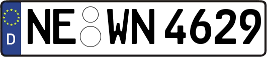NE-WN4629