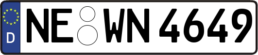 NE-WN4649