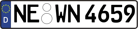 NE-WN4659