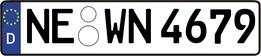 NE-WN4679