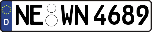 NE-WN4689