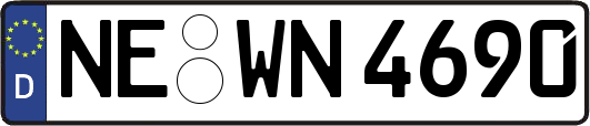 NE-WN4690