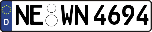 NE-WN4694