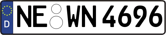 NE-WN4696