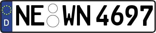 NE-WN4697