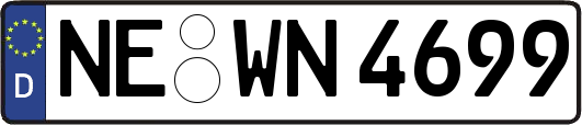 NE-WN4699