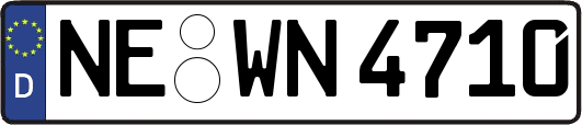 NE-WN4710