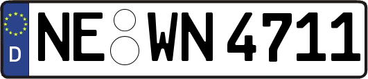 NE-WN4711