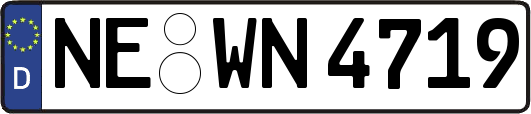 NE-WN4719