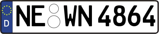 NE-WN4864