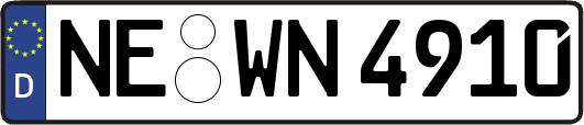 NE-WN4910