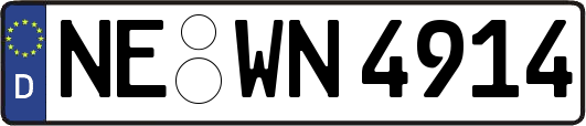 NE-WN4914