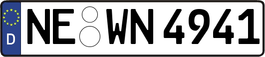 NE-WN4941