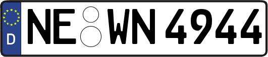 NE-WN4944