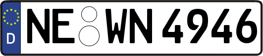 NE-WN4946