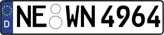 NE-WN4964
