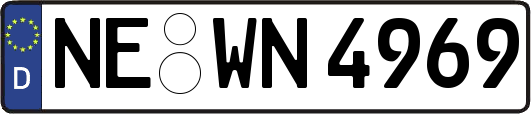 NE-WN4969