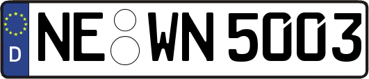 NE-WN5003