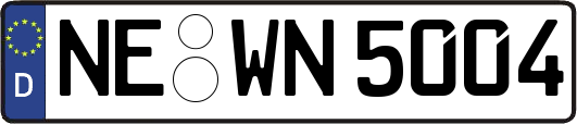 NE-WN5004