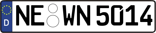 NE-WN5014