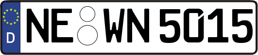 NE-WN5015