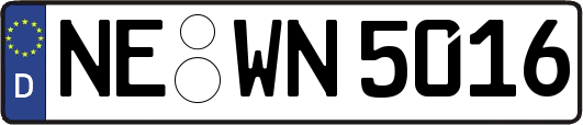 NE-WN5016