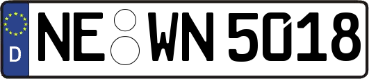 NE-WN5018