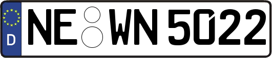 NE-WN5022