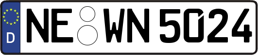 NE-WN5024