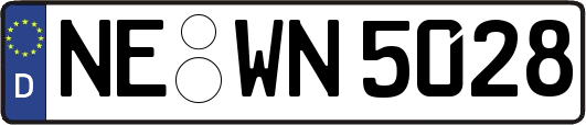 NE-WN5028