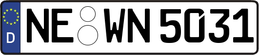 NE-WN5031