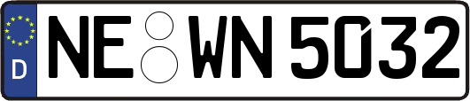 NE-WN5032