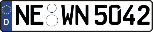 NE-WN5042