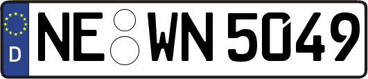 NE-WN5049