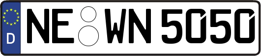 NE-WN5050