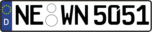 NE-WN5051