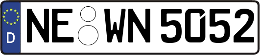 NE-WN5052