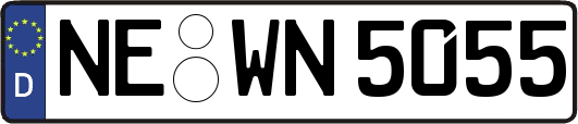 NE-WN5055