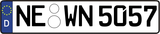 NE-WN5057