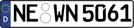 NE-WN5061