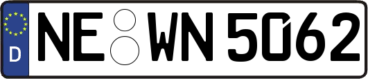 NE-WN5062