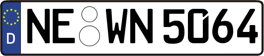 NE-WN5064