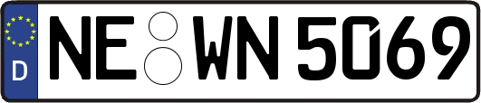 NE-WN5069